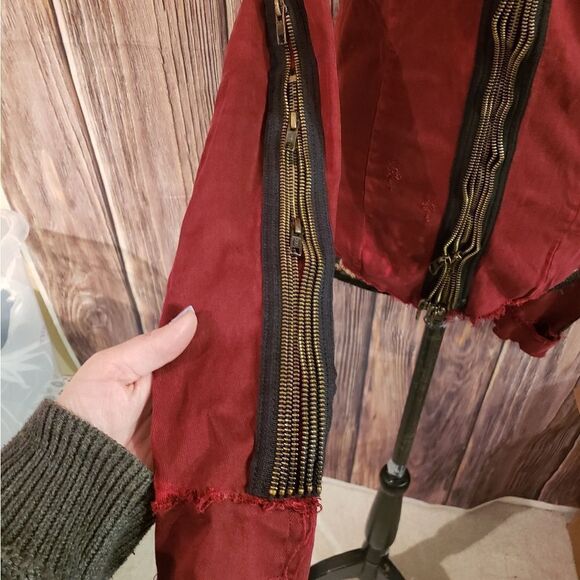 Hudson Jacket   - Picture 9 of 16